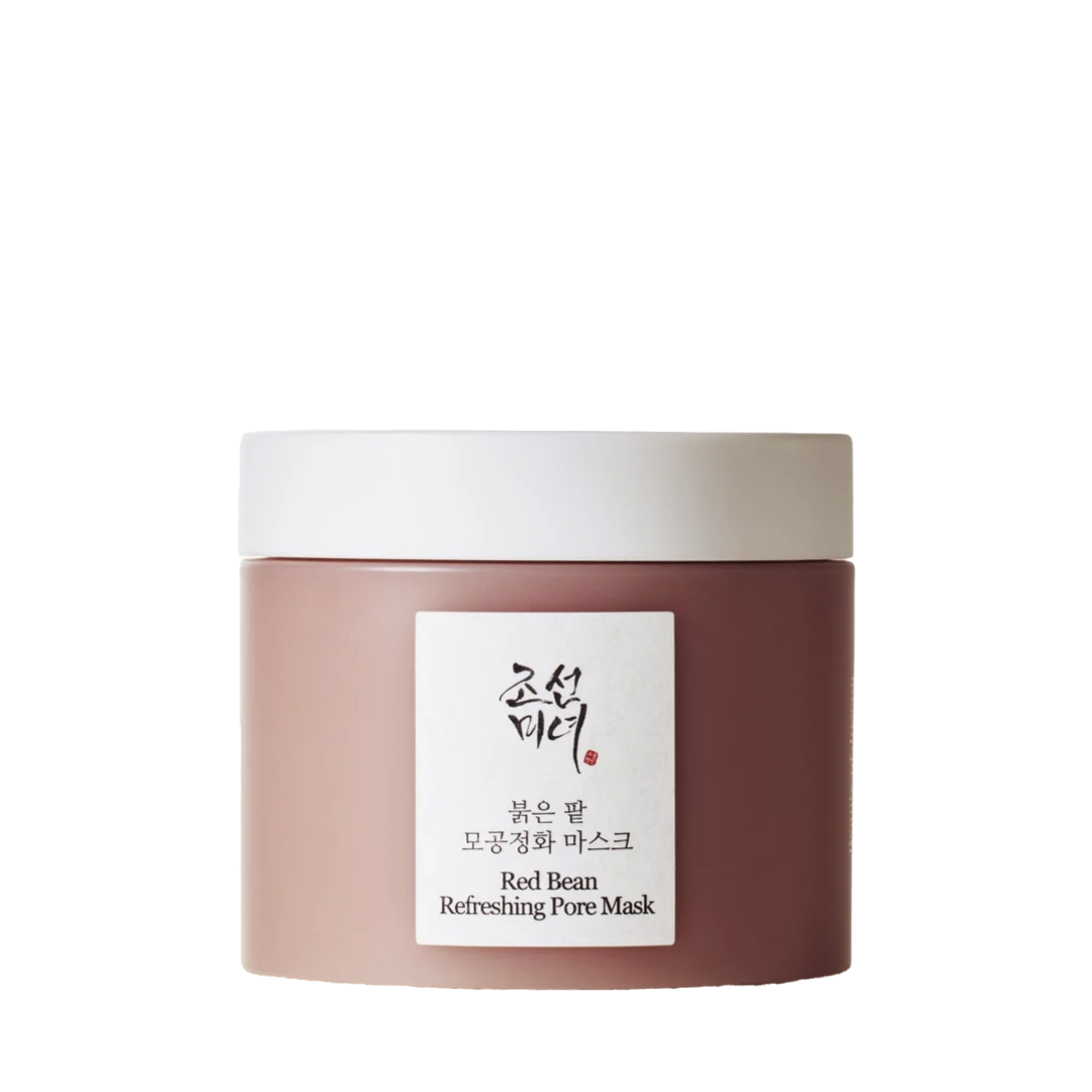 Red Bean Refreshing Pore Mask