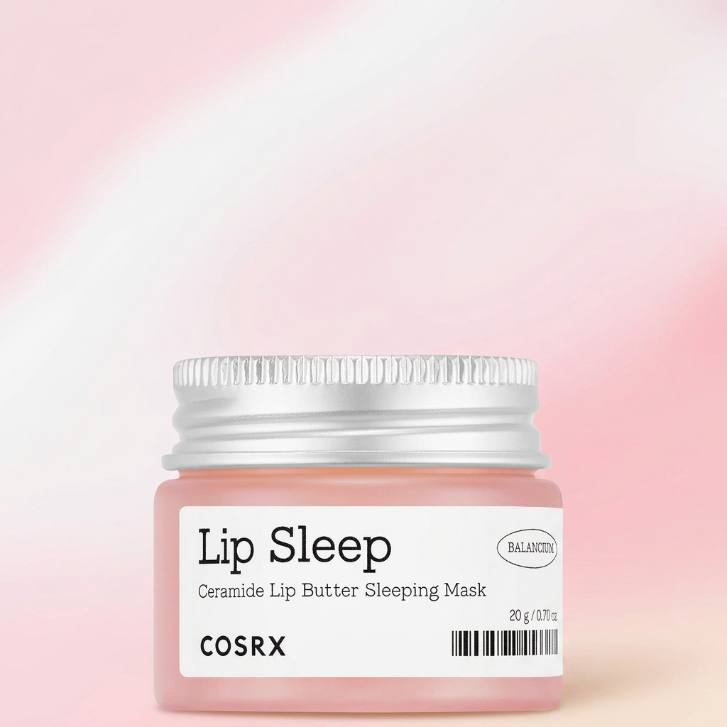 COSRX Balancium Ceramide Lip Butter Balm