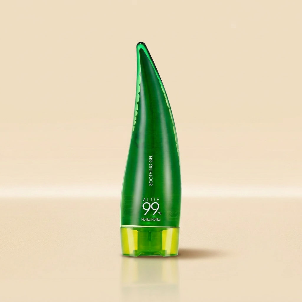 Holika Holika Aloe 99 Soothing Gel