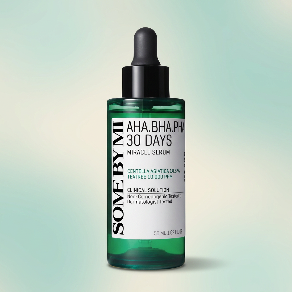 Some By Mi AHA-BHA-PHA 30 Days Miracle Serum