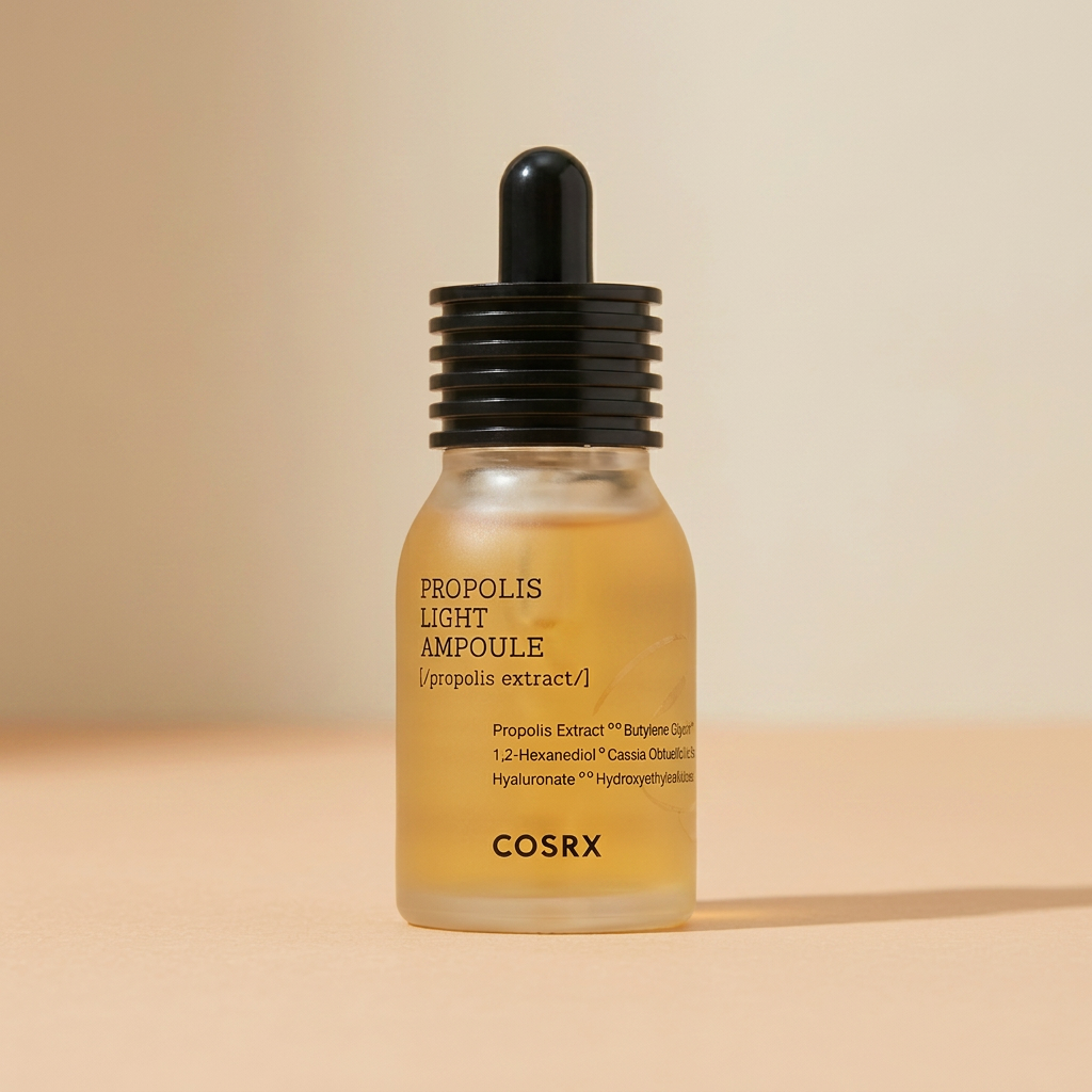 COSRX Full Fit Propolis Light Ampoule