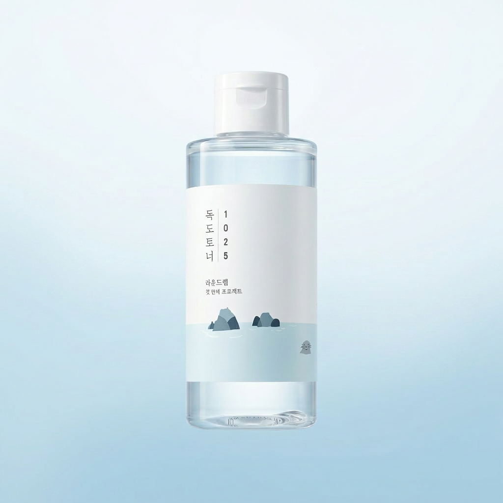 Round Lab 1025 Dokdo Toner