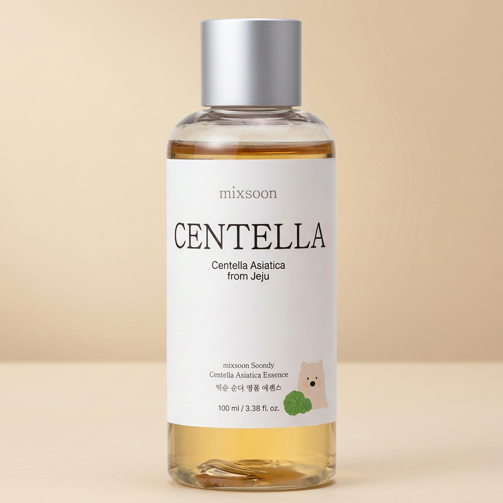 Mixsoon Centella Asiatica Essence