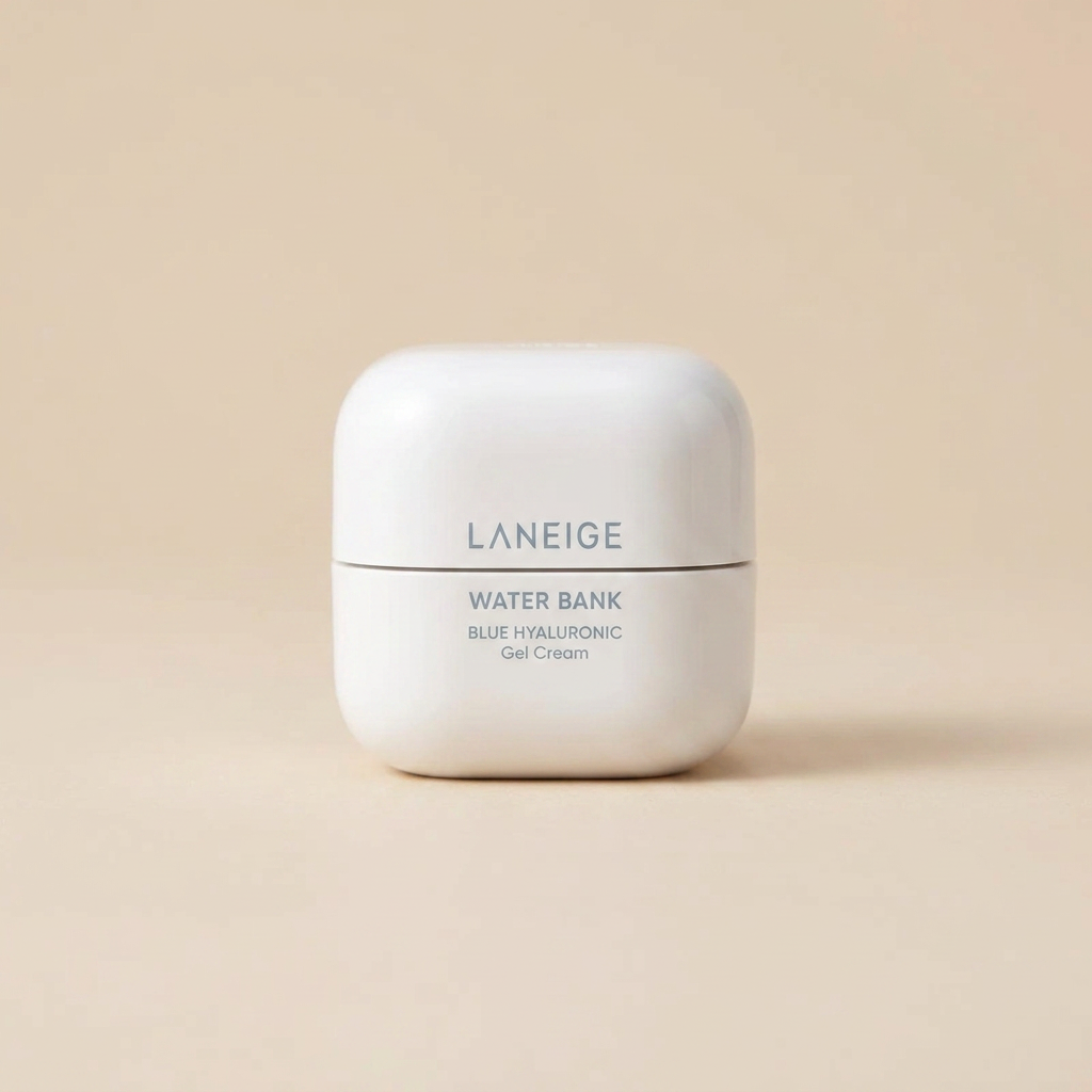 Laneige Water Bank Blue Hyaluronic Cream