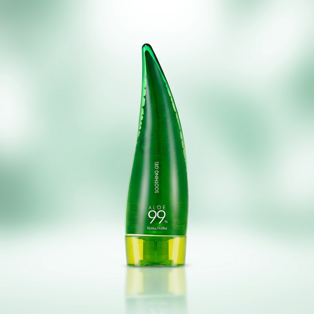 Holika Holika Aloe 99 Soothing Gel