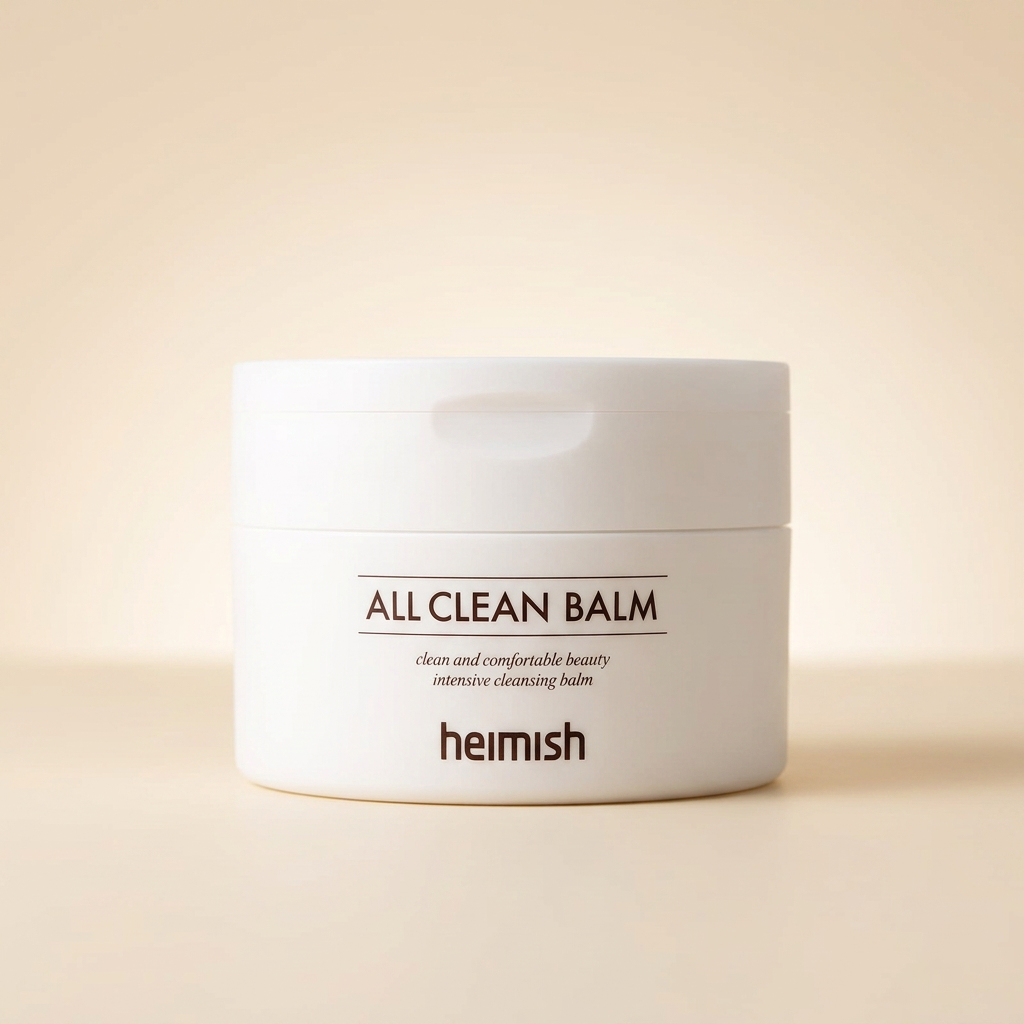 Heimish All Clean Balm
