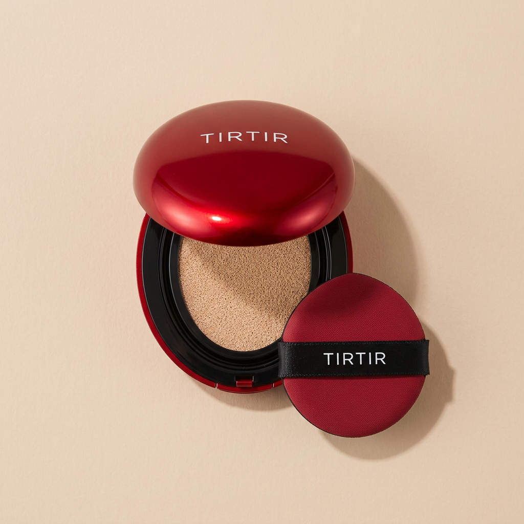 TIRTIR Mask Fit Red Cushion