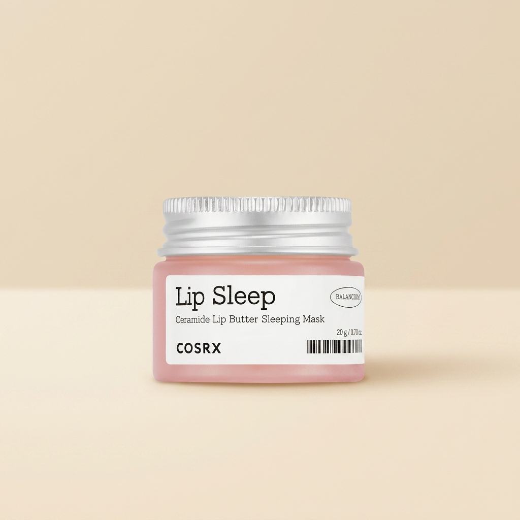 COSRX Balancium Ceramide Lip Butter Balm