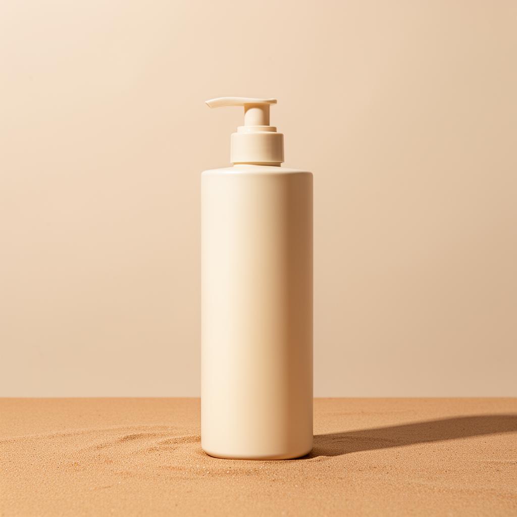 Green Tea Foam Cleanser