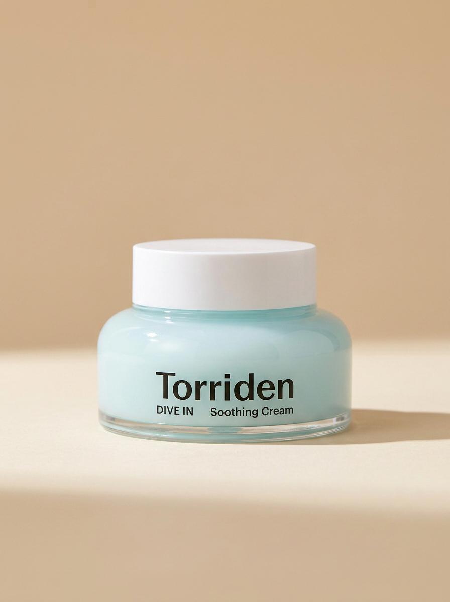 Dive In Low Molecular Hyaluronic Acid Cream