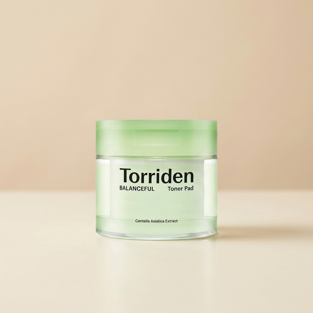 Torriden Balanceful Cica Toner
