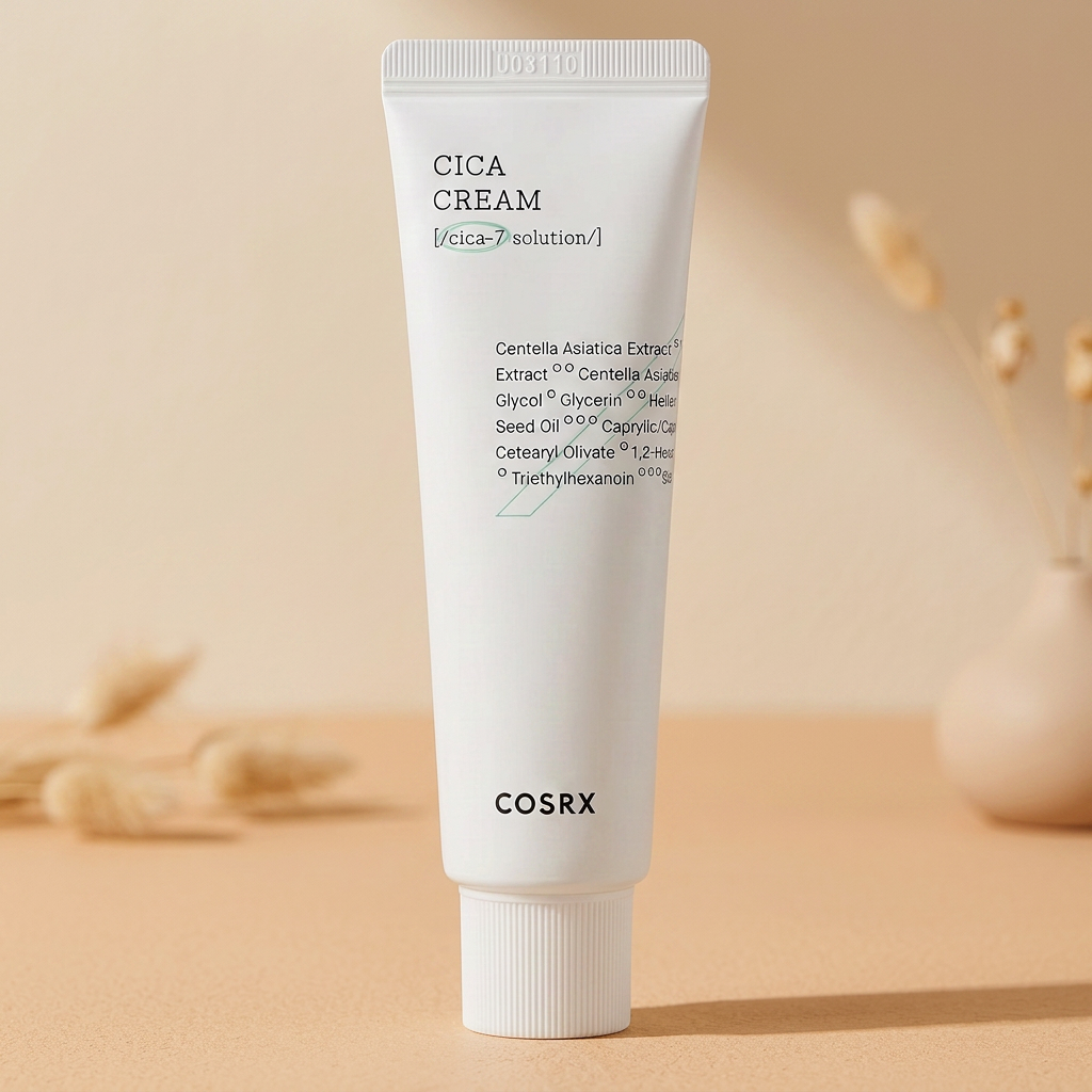 COSRX Pure Fit Cica Cream