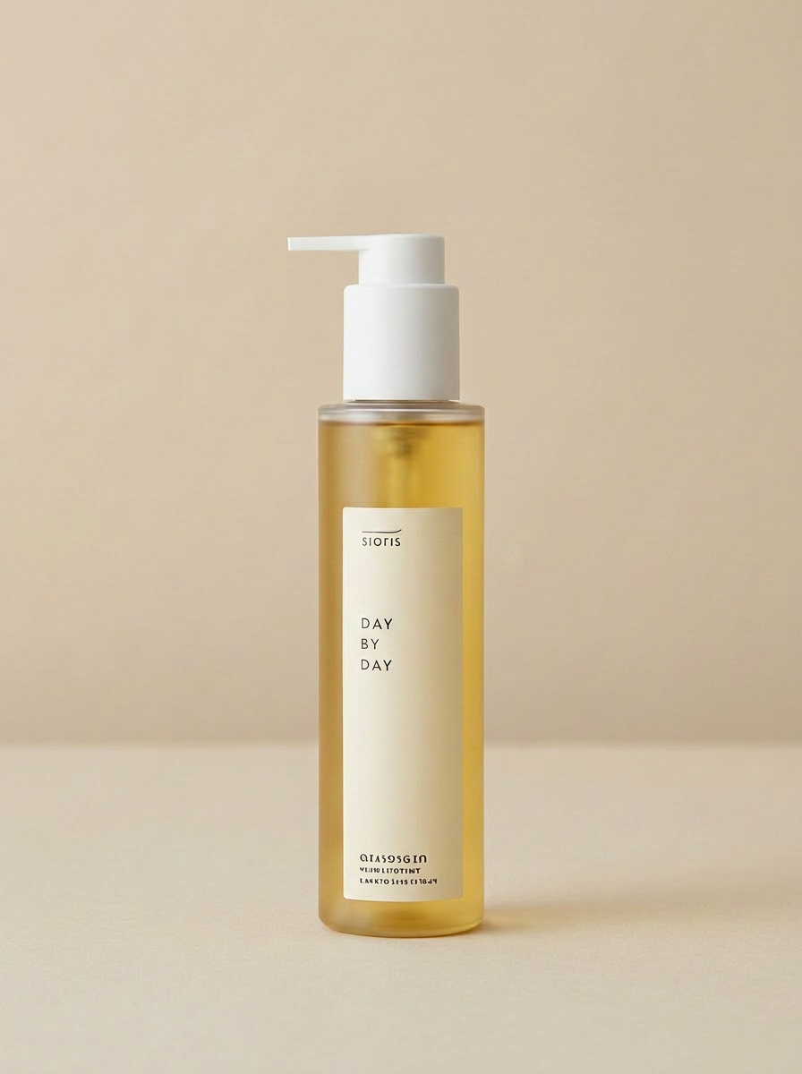 Sioris Day By Day Toner