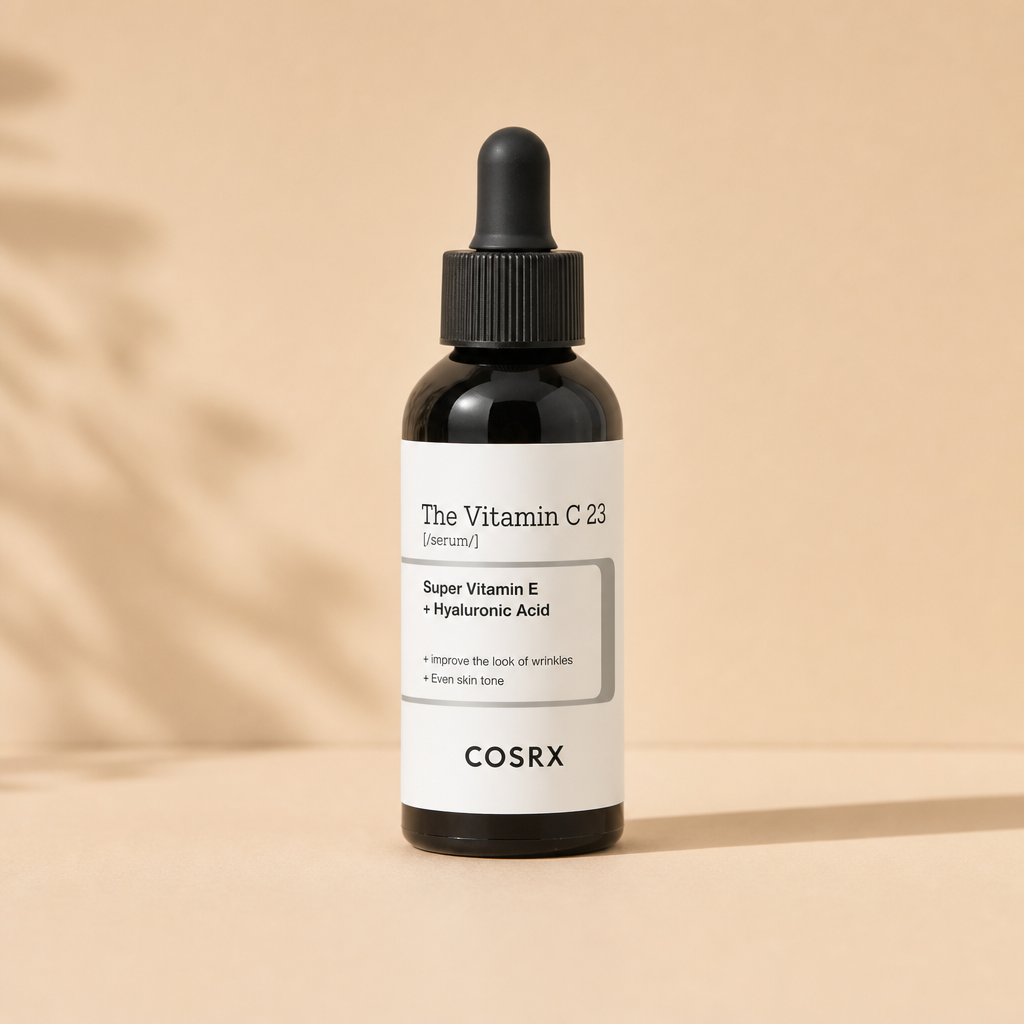 COSRX The Vitamin C 23 Serum