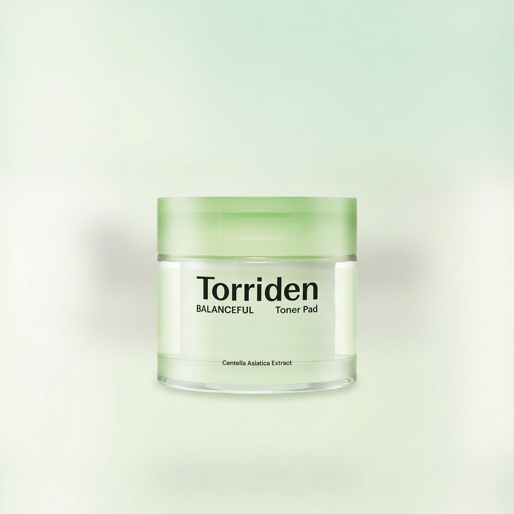 Torriden Balanceful Cica Toner