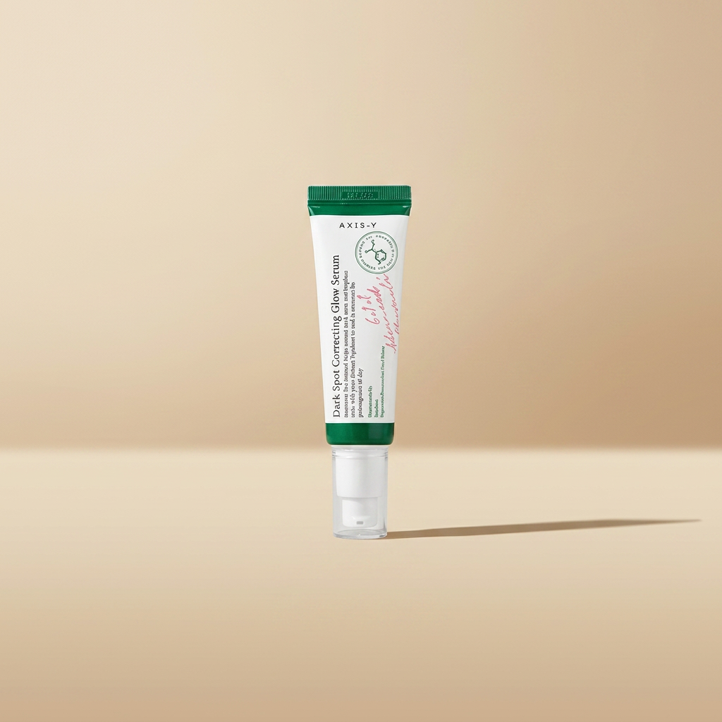 Axis-Y Dark Spot Correcting Glow Serum