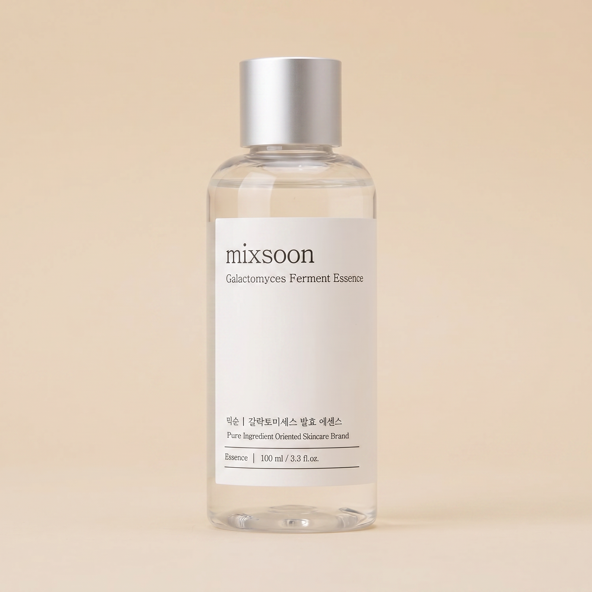 Mixsoon Galactomyces 95 Tone-Up Essence