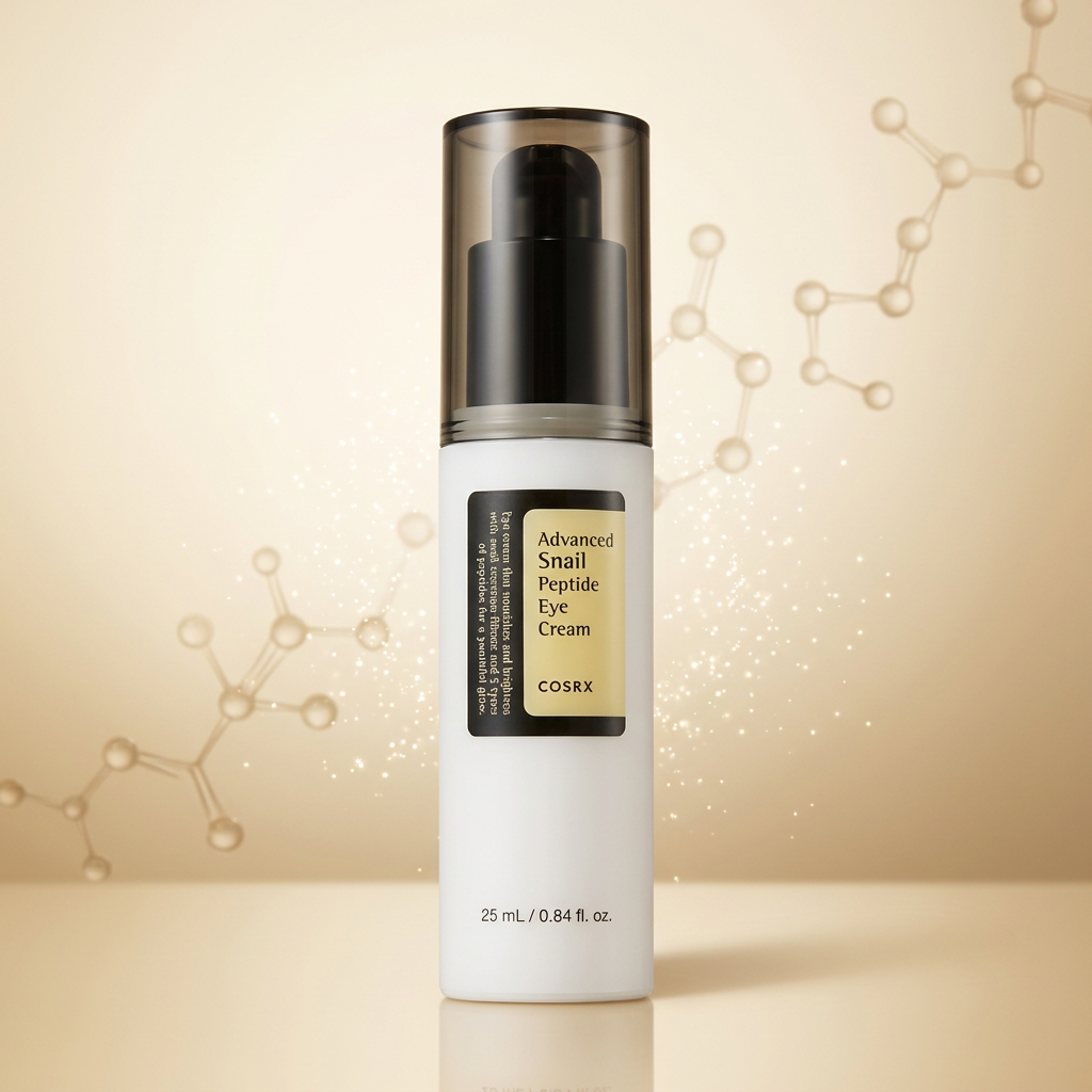 COSRX Advanced Snail Peptide Eye Cream