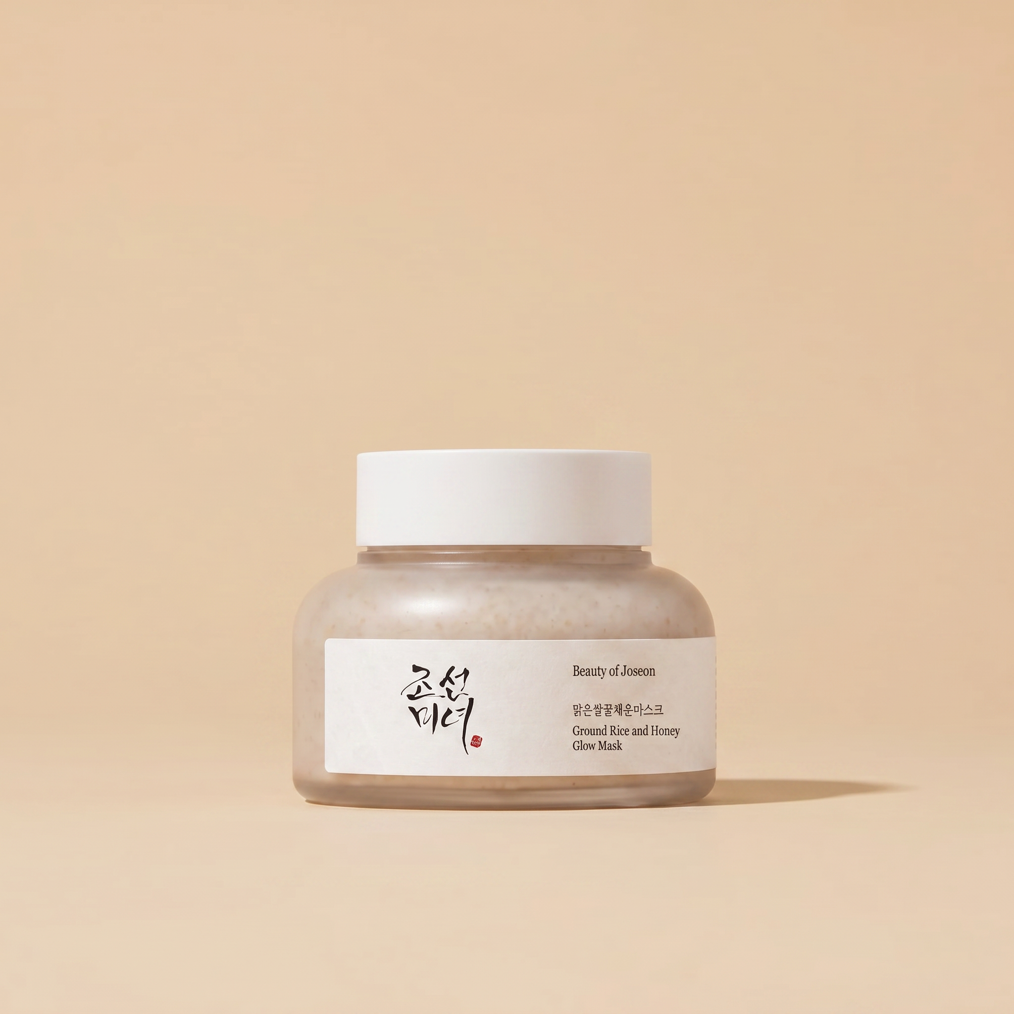 Beauty of Joseon Beauty of Joseon Ground Rice and Honey Glow Mask