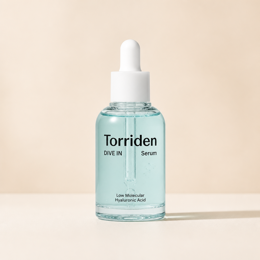 Torriden Dive-In Low Molecular Hyaluronic Acid Serum