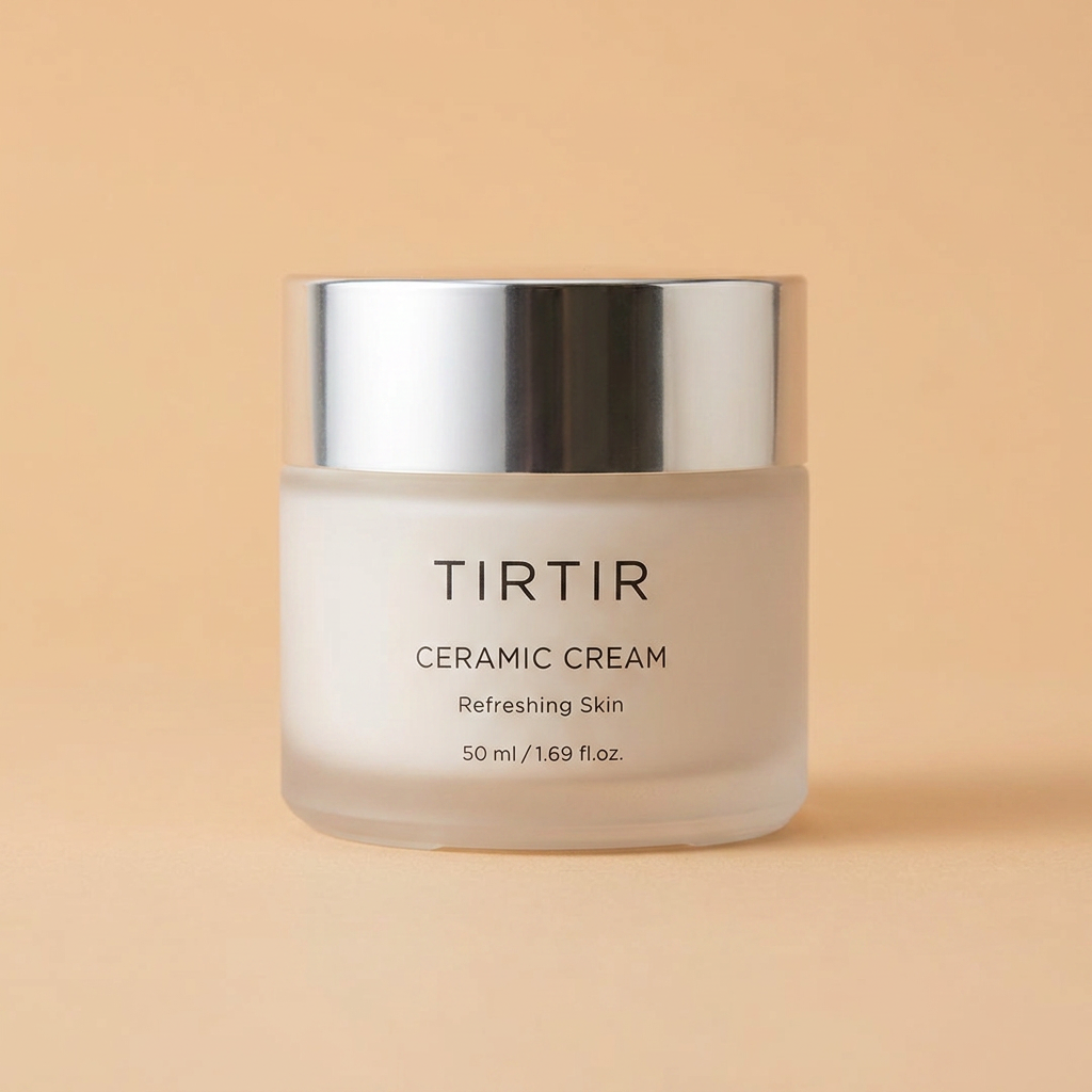 Ceramide Cream