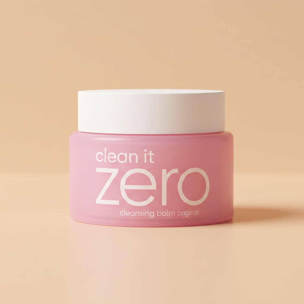 Banila Co Clean It Zero Cleansing Balm Original