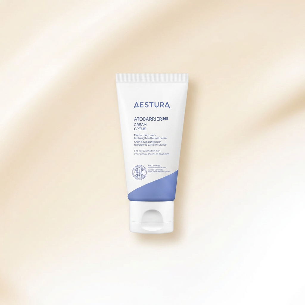 AESTURA ATObarrier 365 Ceramide Cream