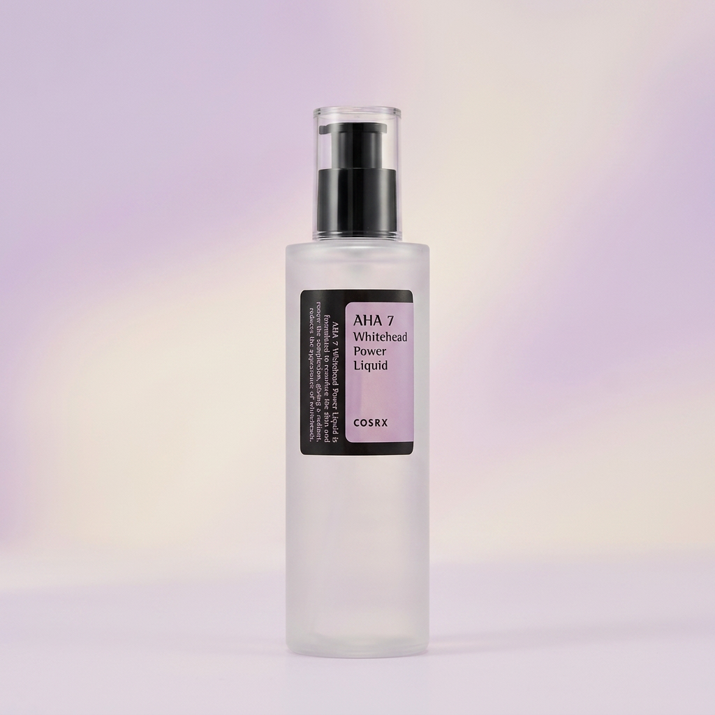 COSRX AHA 7 Whitehead Power Liquid