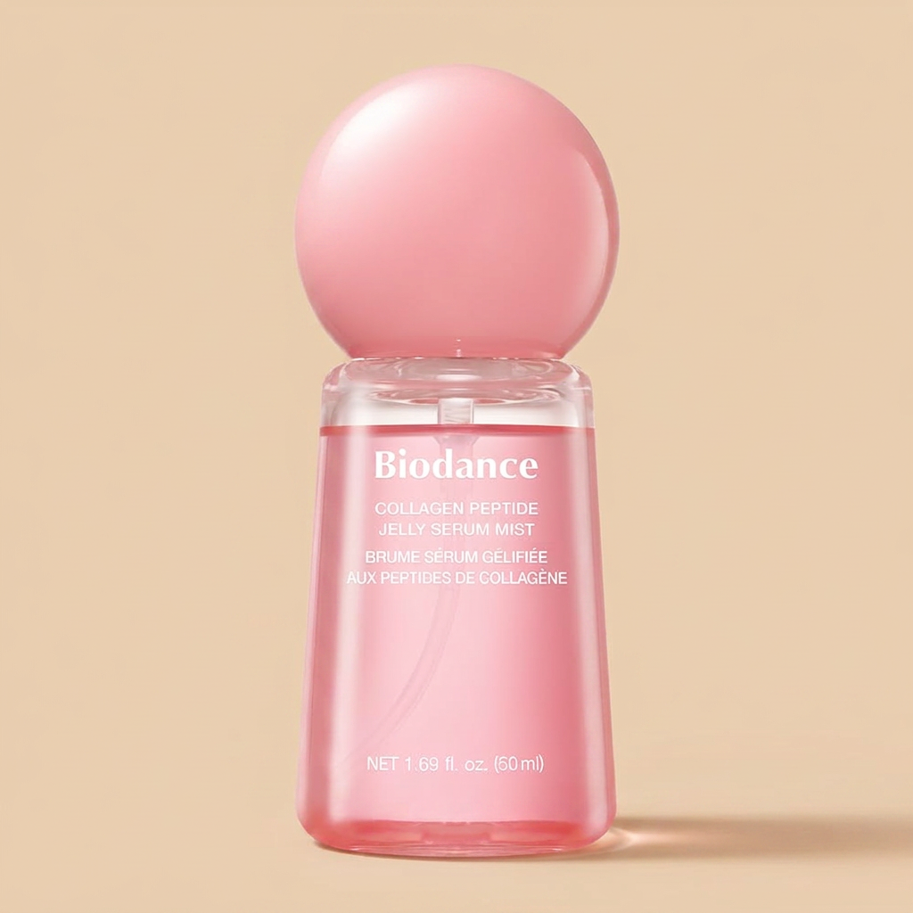 Biodance Biodance Collagen Peptide Jelly Serum Mist