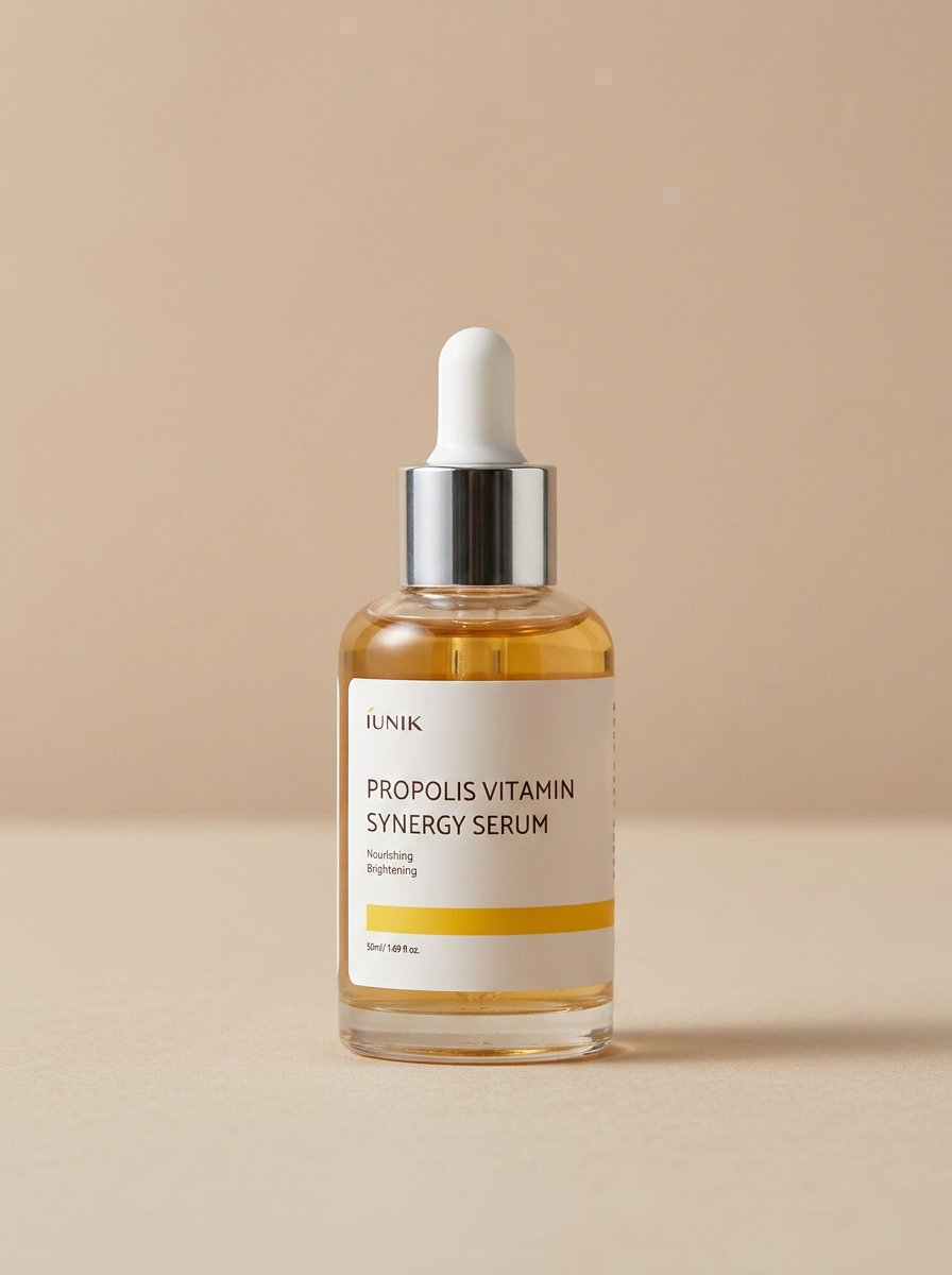 Propolis Vitamin Synergy Serum