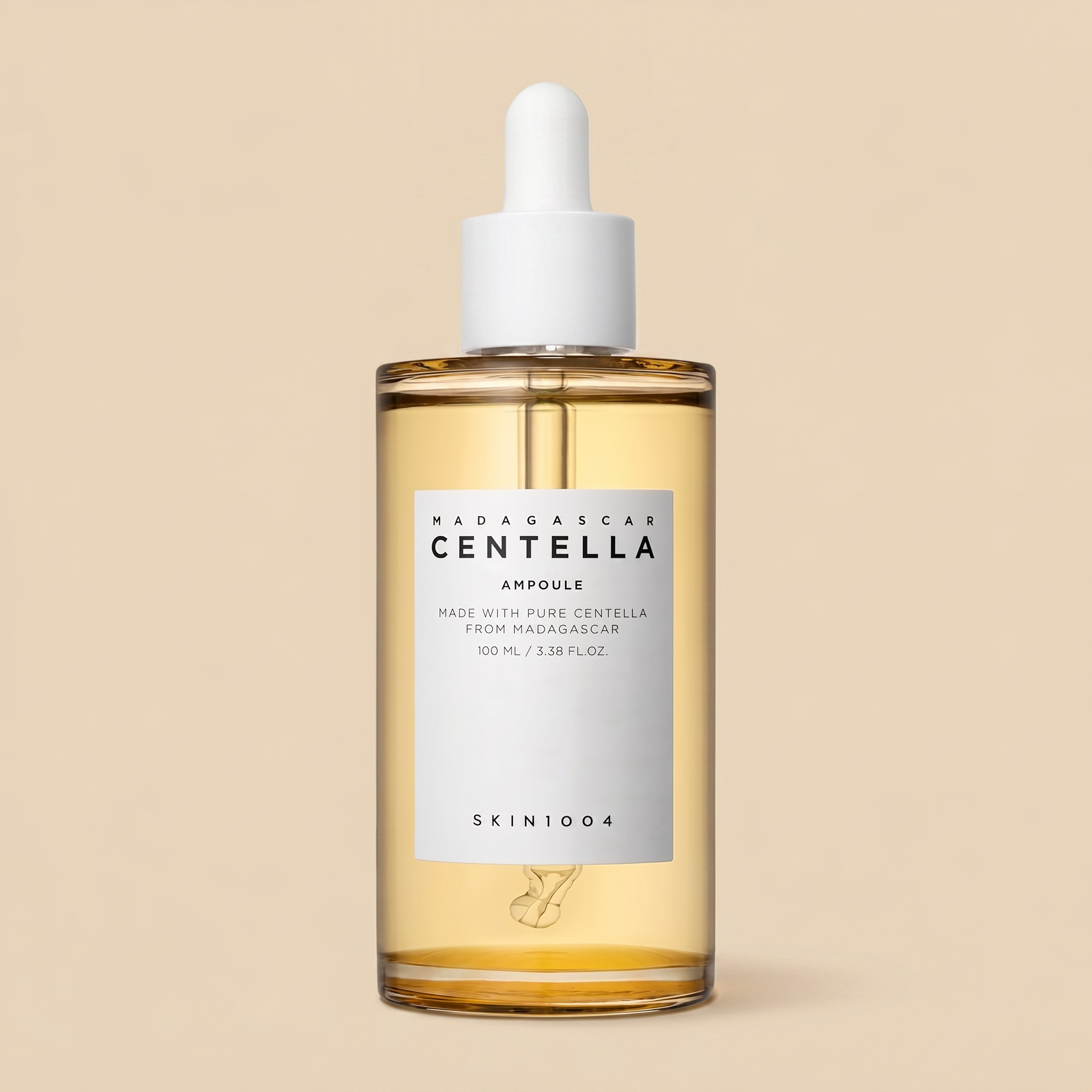 SKIN1004 Madagascar Centella Ampoule