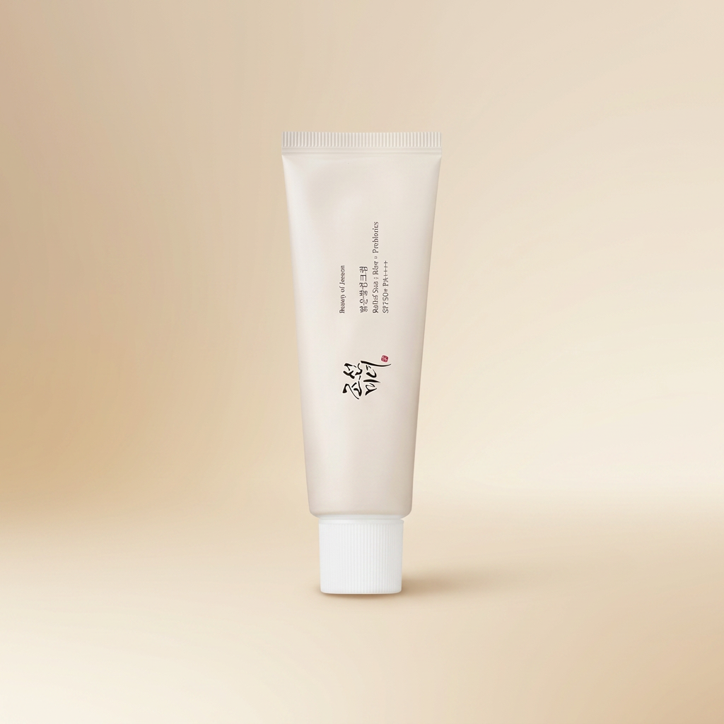Beauty of Joseon Relief Sun: Rice + Probiotic SPF50+ PA++++