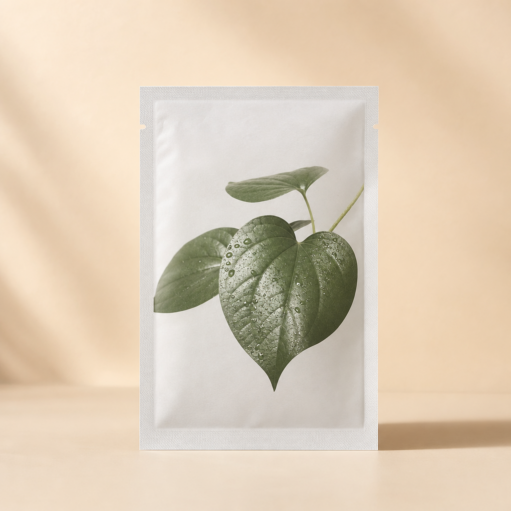 Abib Mild Acidic pH Sheet Mask Heartleaf Fit