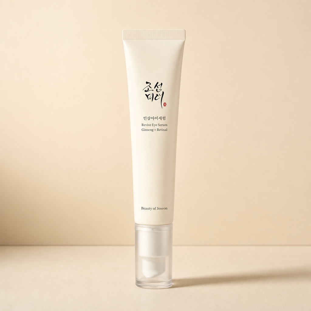 Beauty of Joseon Revive Eye Serum Ginseng + Retinal