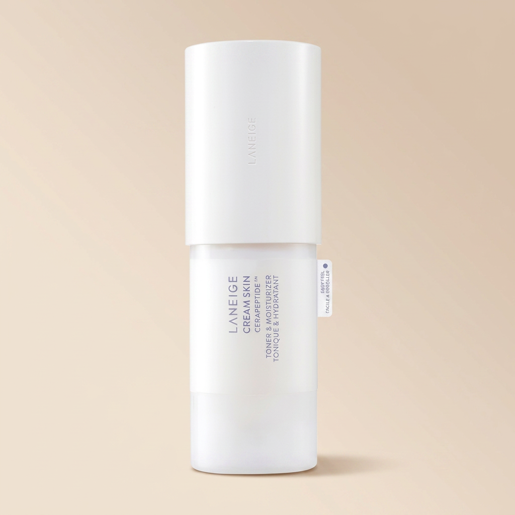 Cream Skin Refiner