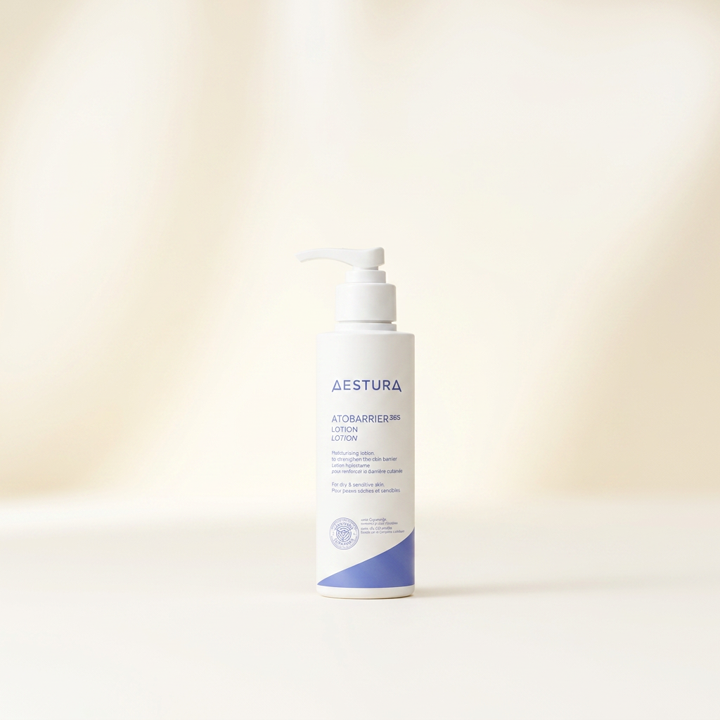 AESTURA ATOBARRIER 365 Ceramide Lotion