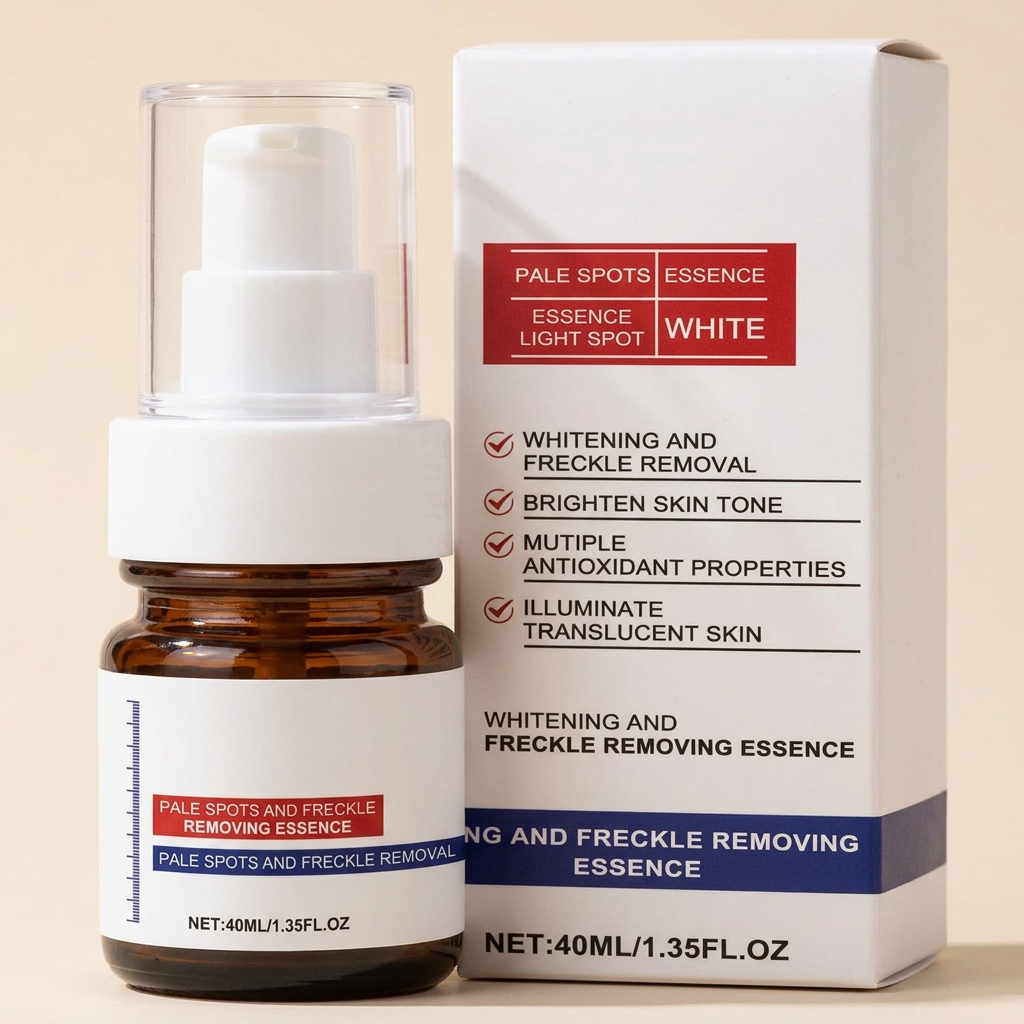 Traboto Removing Essence, 30ml Magic Cream, Vitamin C Face Cream, Serum for Face