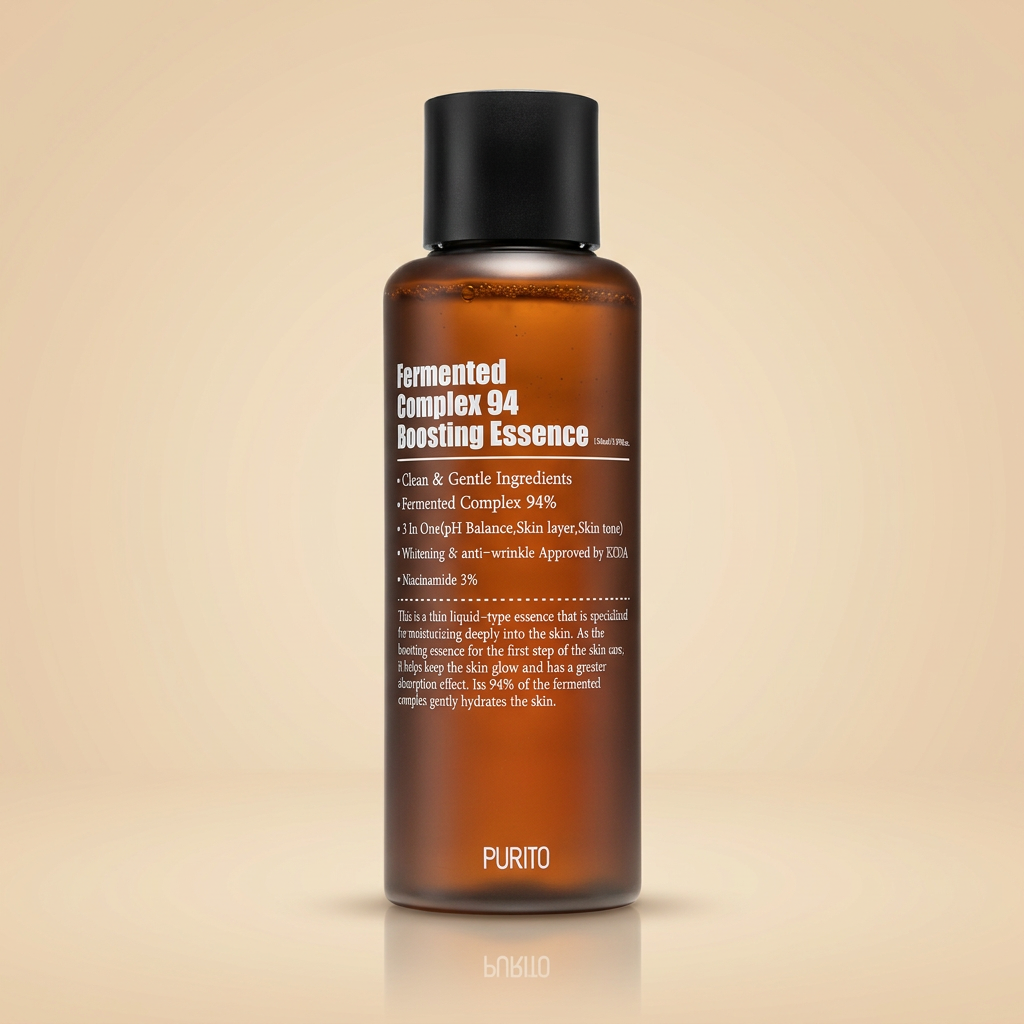 Purito Seoul Fermented Complex 94 Boosting Essence