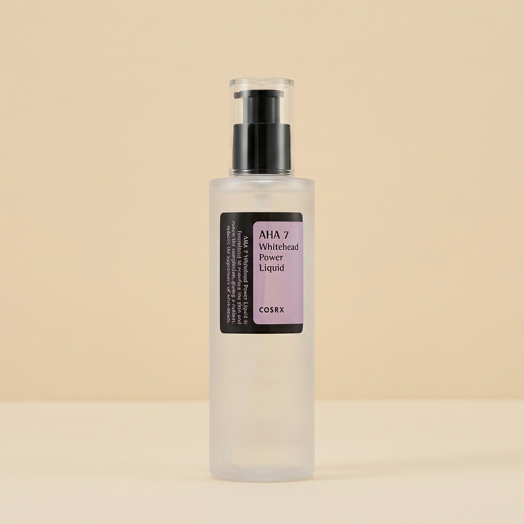 COSRX AHA 7 Whitehead Power Liquid