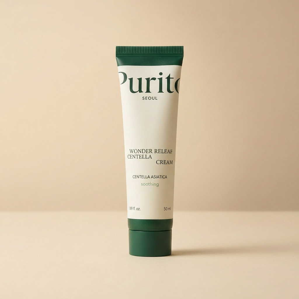 Purito Seoul Wonder Releaf Centella Cream