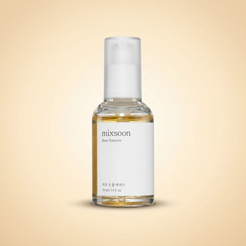 Mixsoon Bean Essence
