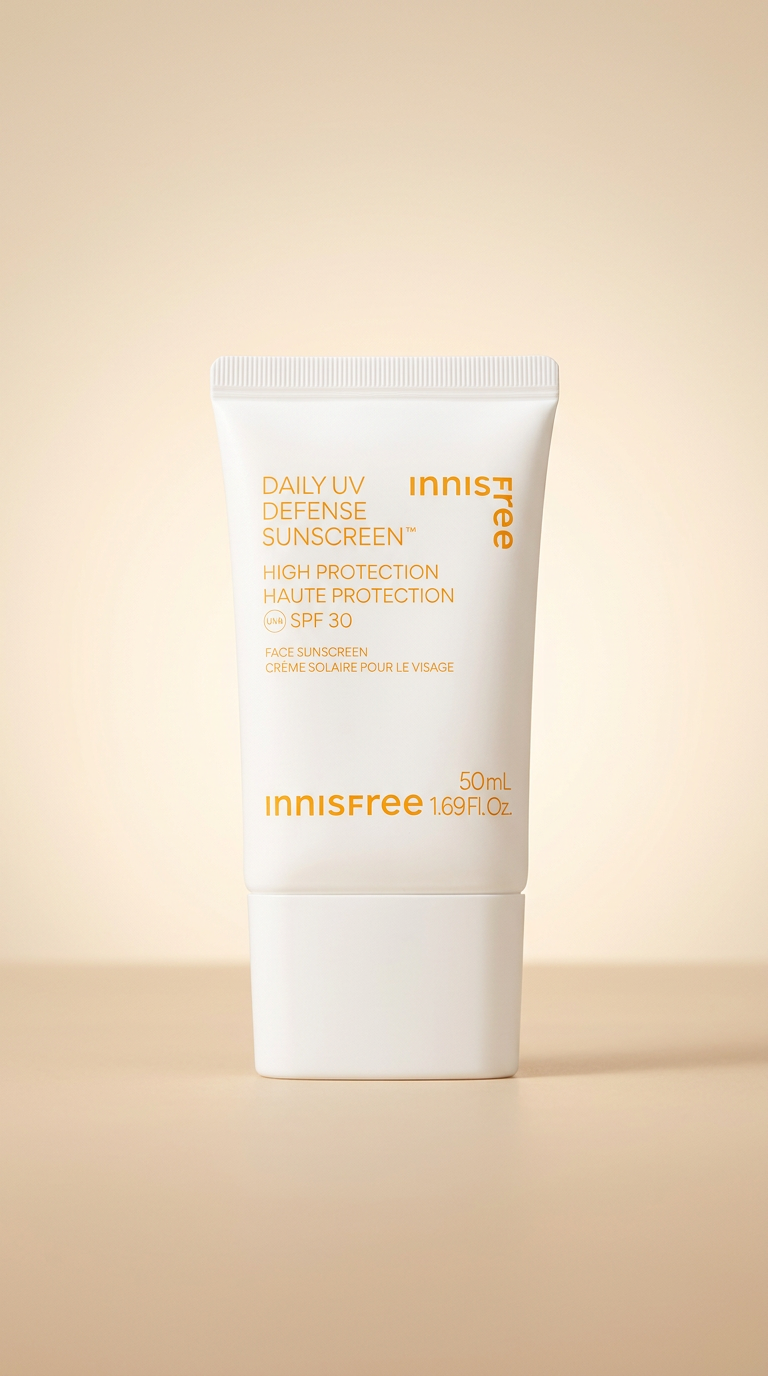 Daily UV Defense Sunscreen SPF30