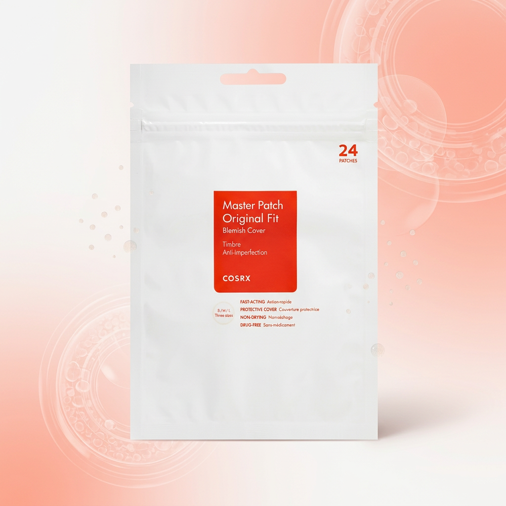 COSRX Acne Pimple Master Patch