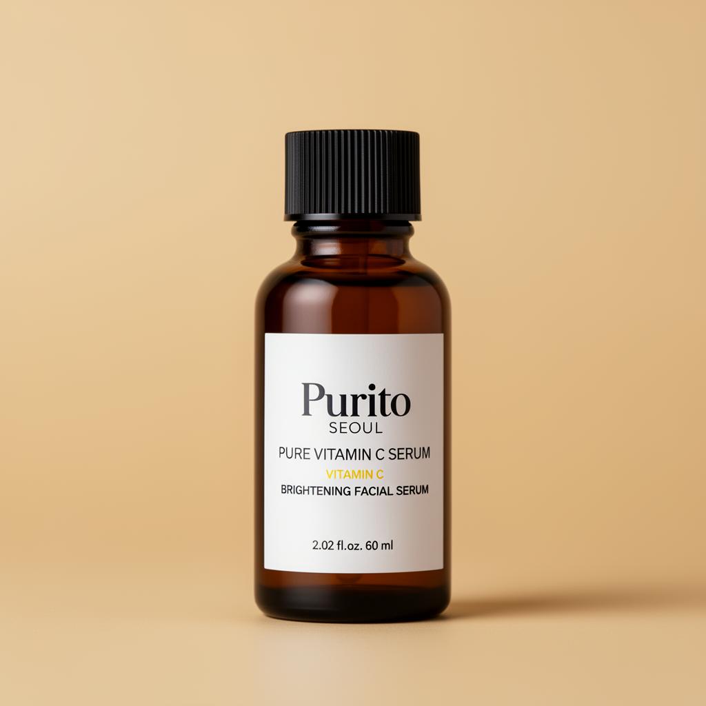 Pure Vitamin C Serum