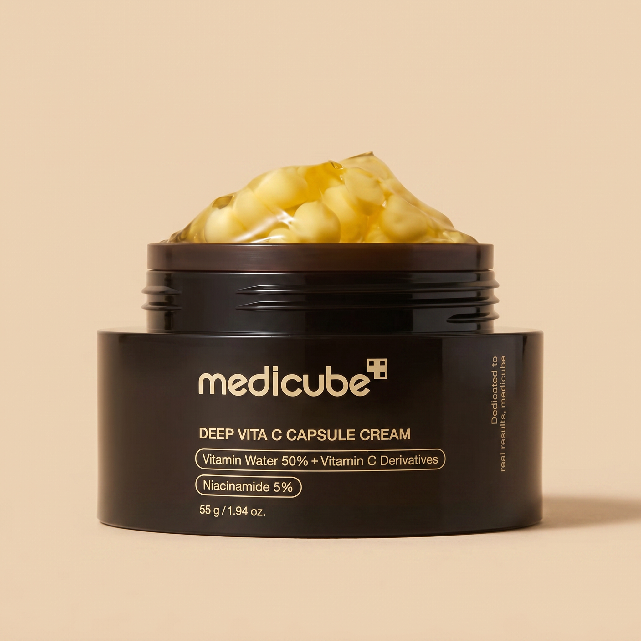 Medicube Medicube Deep Vita C Capsule Cream