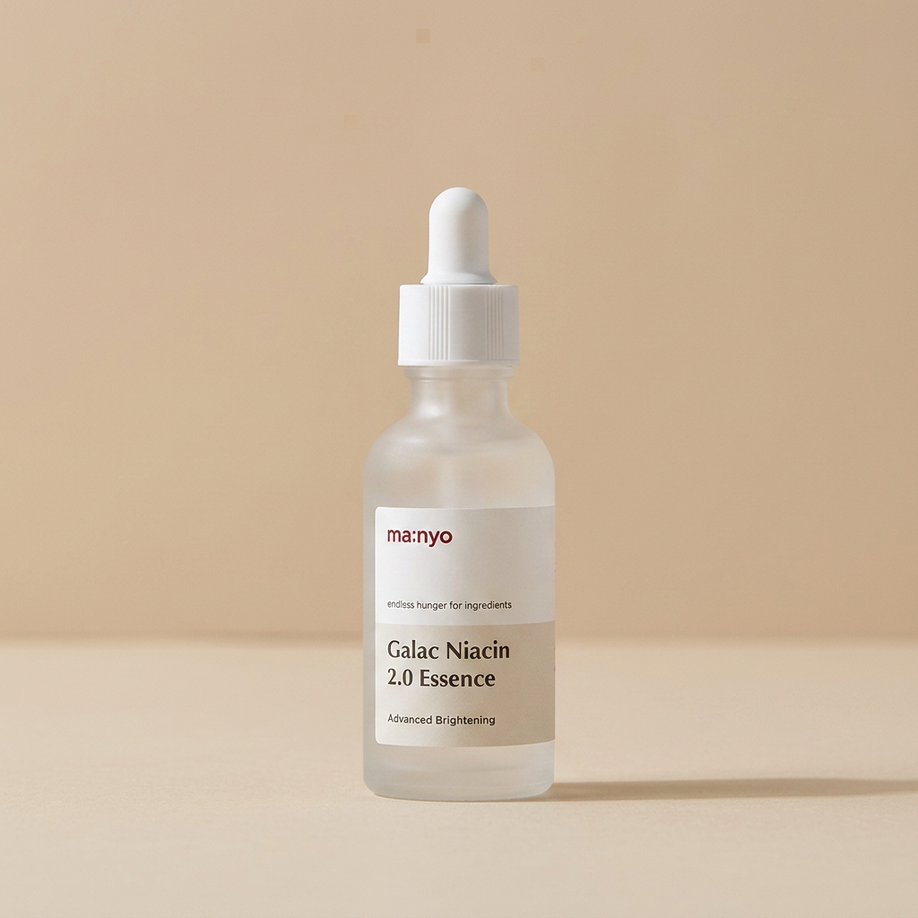 Manyo Galac Niacin 2.0 Essence