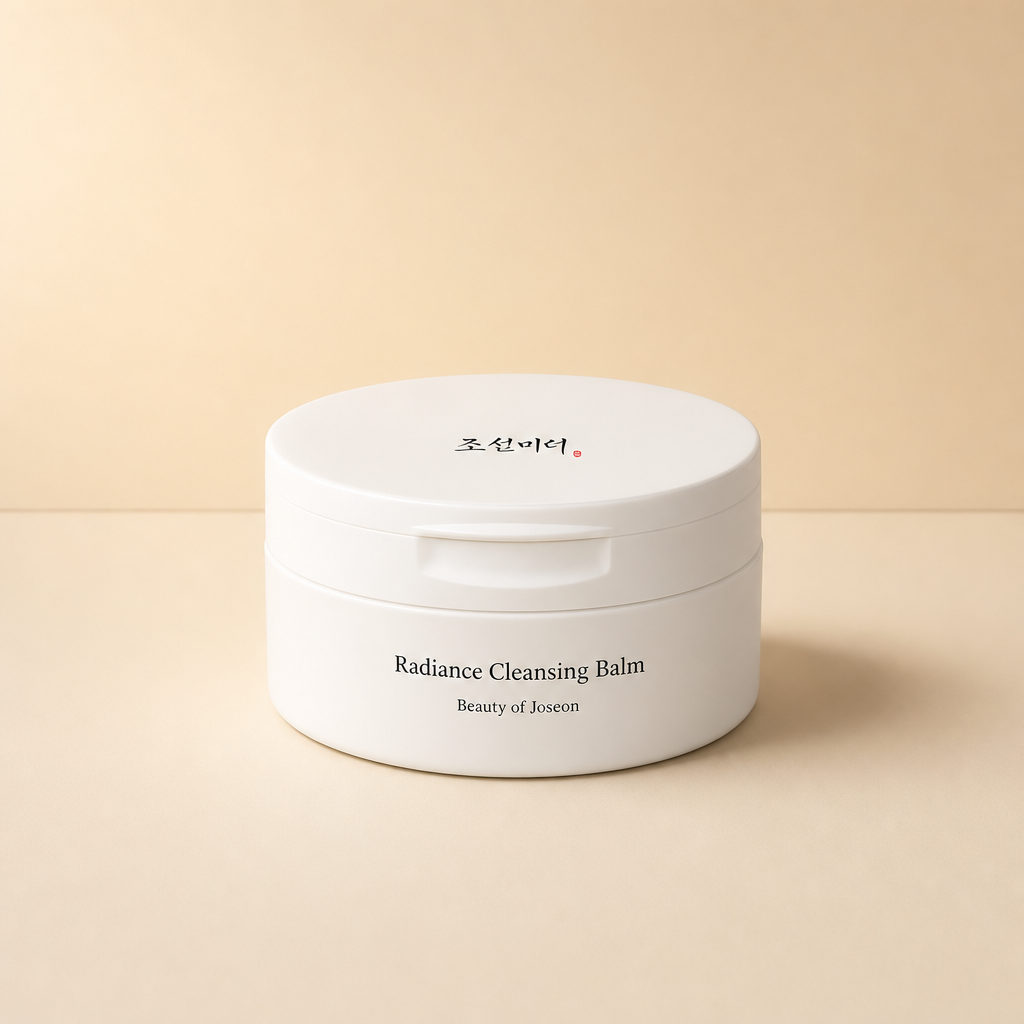 Radiance Cleansing Balm