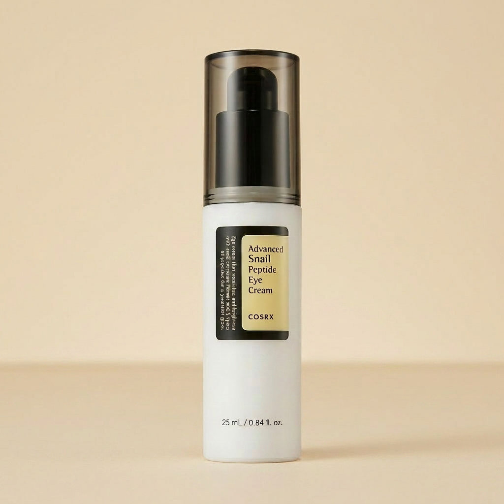 COSRX Advanced Snail Peptide Eye Cream