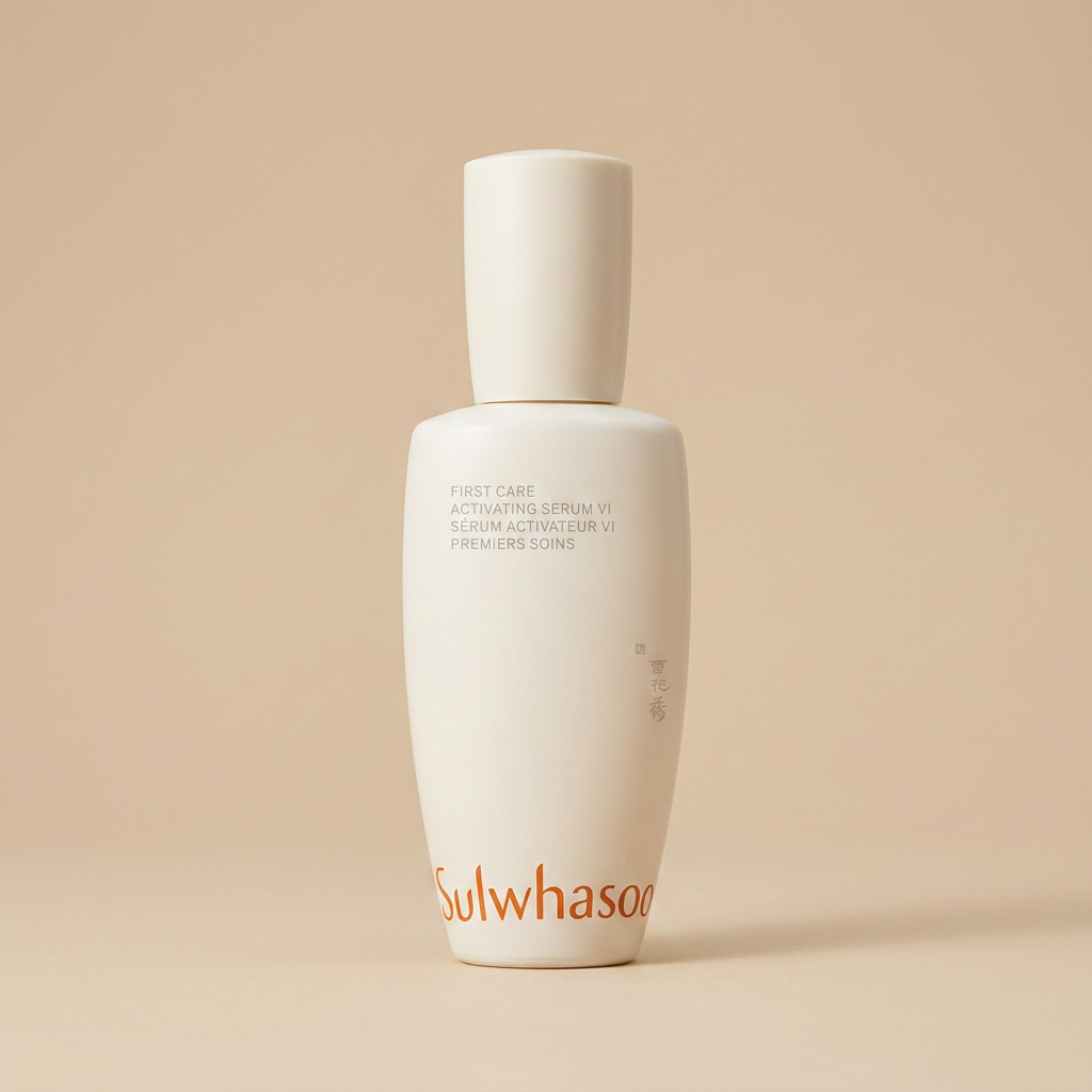 Sulwhasoo First Care Activating Serum