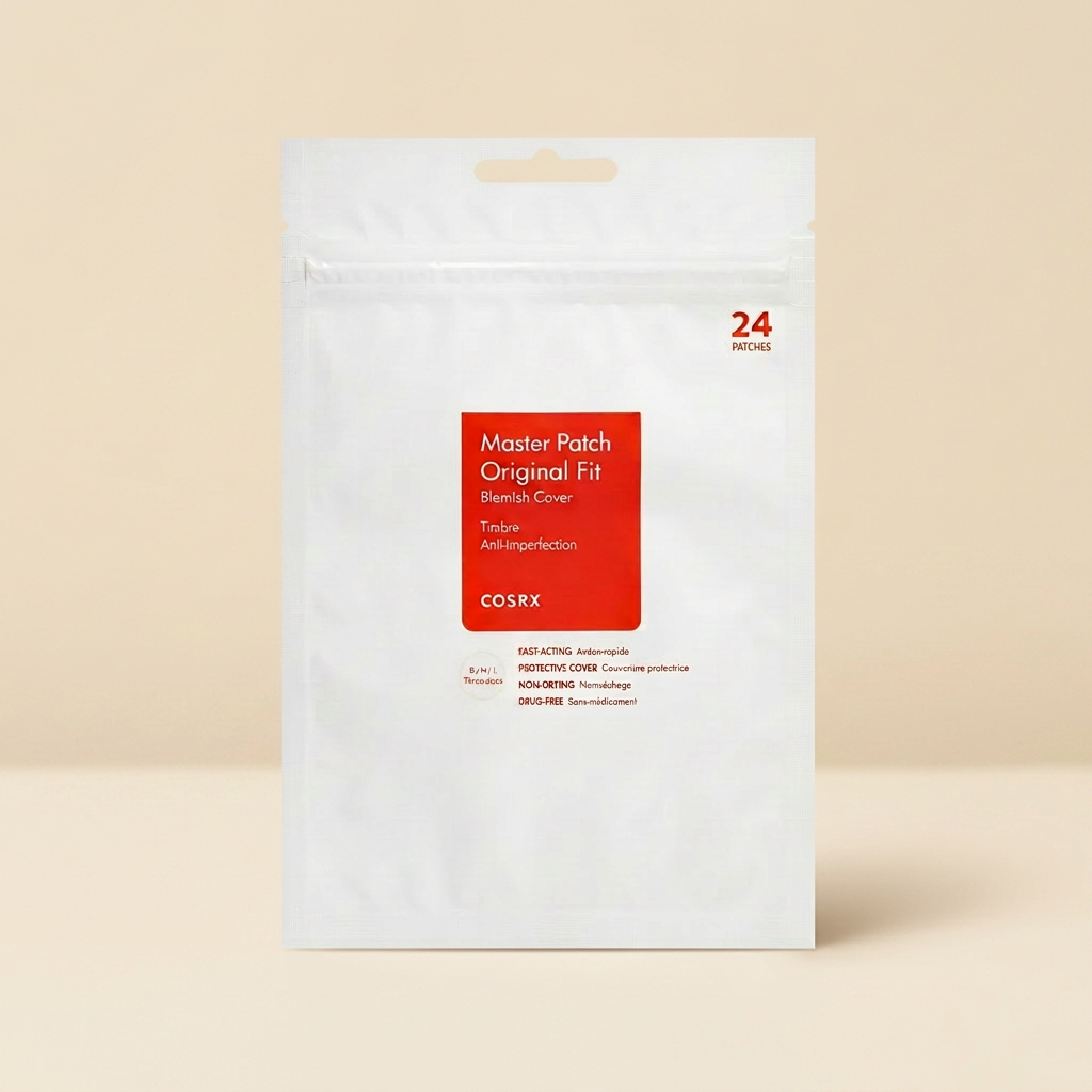 COSRX Acne Pimple Master Patch
